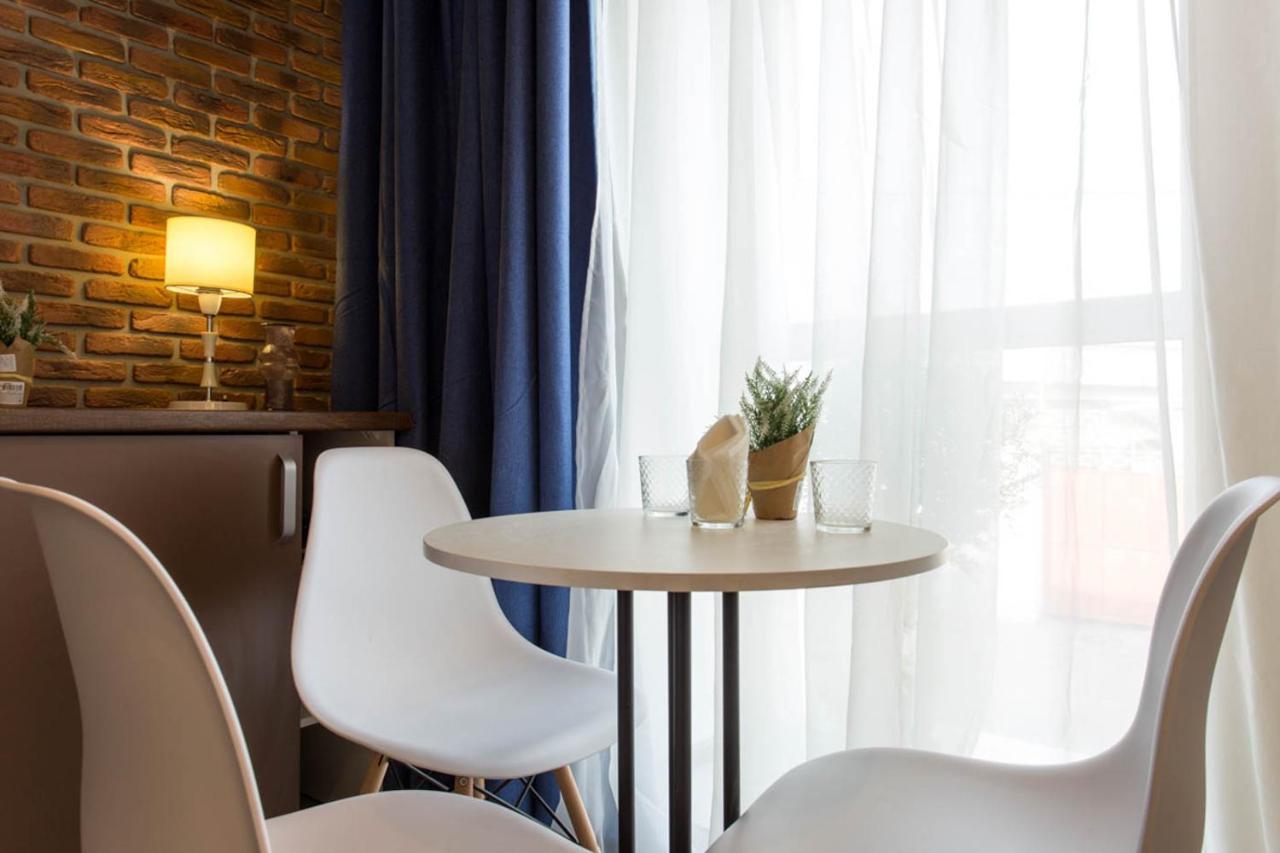 New Apartments In The Centre - Kuznechna Str. 26/3 Carcóvia Exterior foto