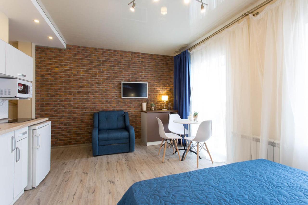 New Apartments In The Centre - Kuznechna Str. 26/3 Carcóvia Exterior foto