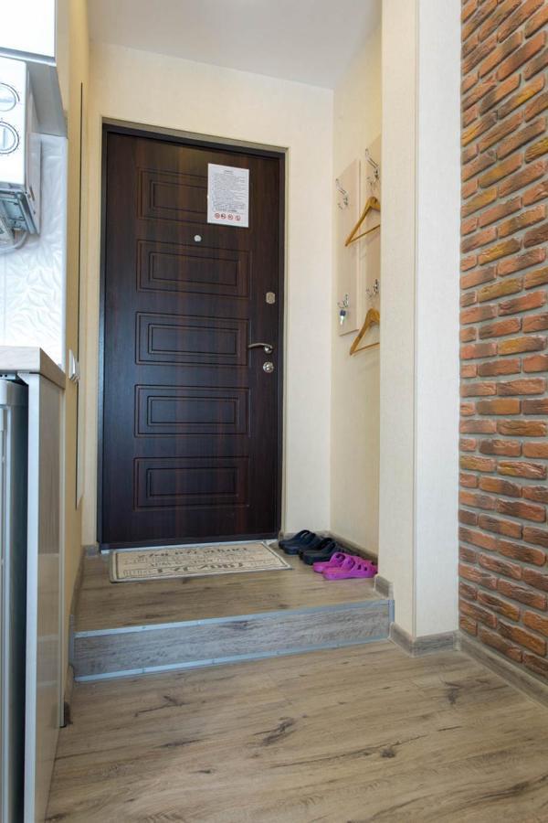 New Apartments In The Centre - Kuznechna Str. 26/3 Carcóvia Exterior foto
